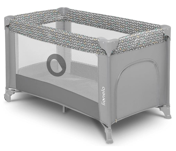 Lionelo Stefi Grey Concrete Multicolor - 1017134 - zdjęcie 3